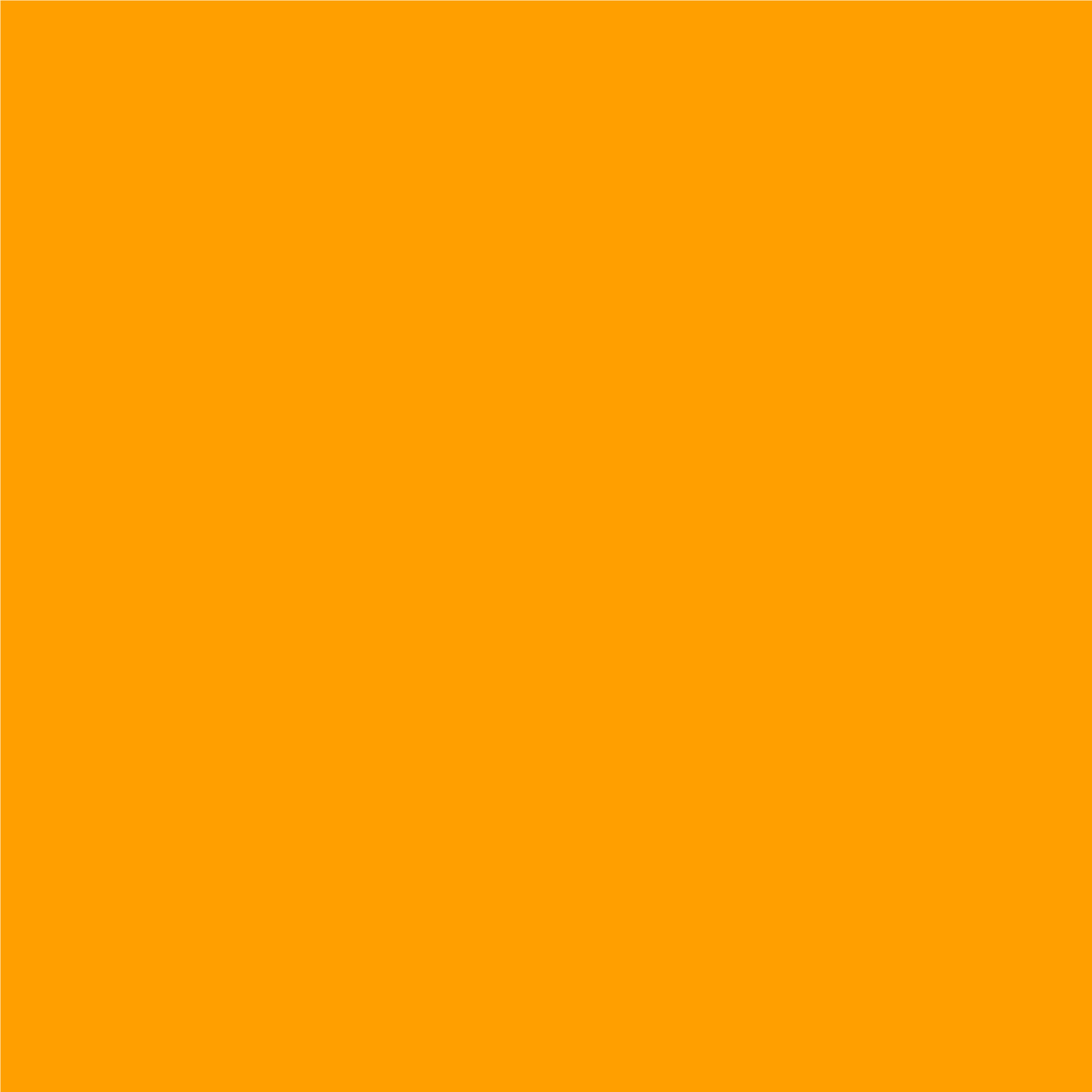 Farbfläche orange WKW MÜNSTER