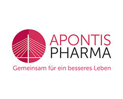 Logo Apontis Pharma - WKW MÜNSTER