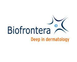 Logo Biofrontera - WKW MÜNSTER