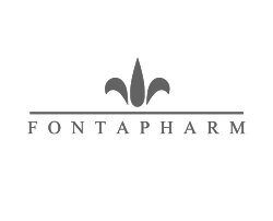 Fontapharm Logo - WKW MÜNSTER
