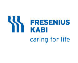 Logo Fresenius Kabi - WKW MÜNSTER