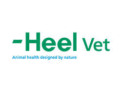 Logo Heel Vet Logo - WKW MÜNSTER