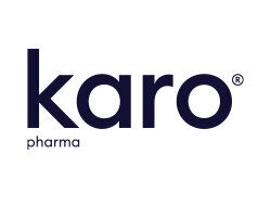 Logo Karo Pharma - WKW MÜNSTER