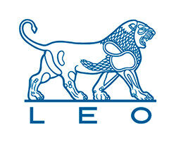 Leo Logo - WKW MÜNSTER