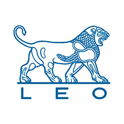 Leo Logo - WKW MÜNSTER