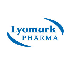 Logo Lyomark Pharma - WKW MÜNSTER