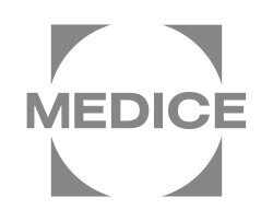 Medice Logo - WKW MÜNSTER