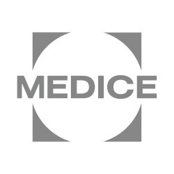 Medice Logo - WKW MÜNSTER
