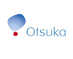 Logo Otsuka - WKW MÜNSTER