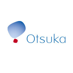 Logo Otsuka - WKW MÜNSTER