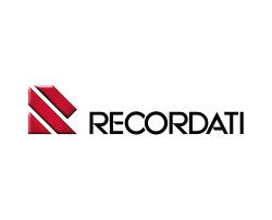 Recordati Logo - WKW MÜNSTER