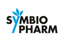 Logo Symbio Pharm - WKW MÜNSTER