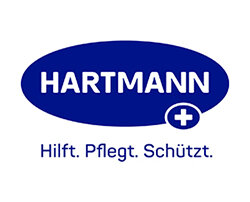 Hartmann Logo