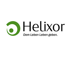 Helixor Logo