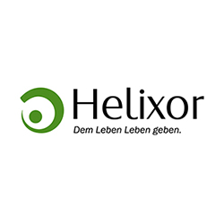 Helixor Logo