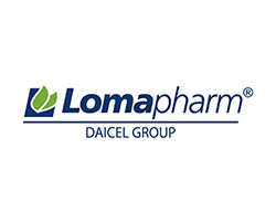 Lomapharm Logo