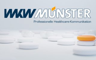 Vorschaubild Website Relaunch WKW MÜNSTER