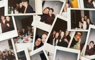 Weihnachtsfeier 2025