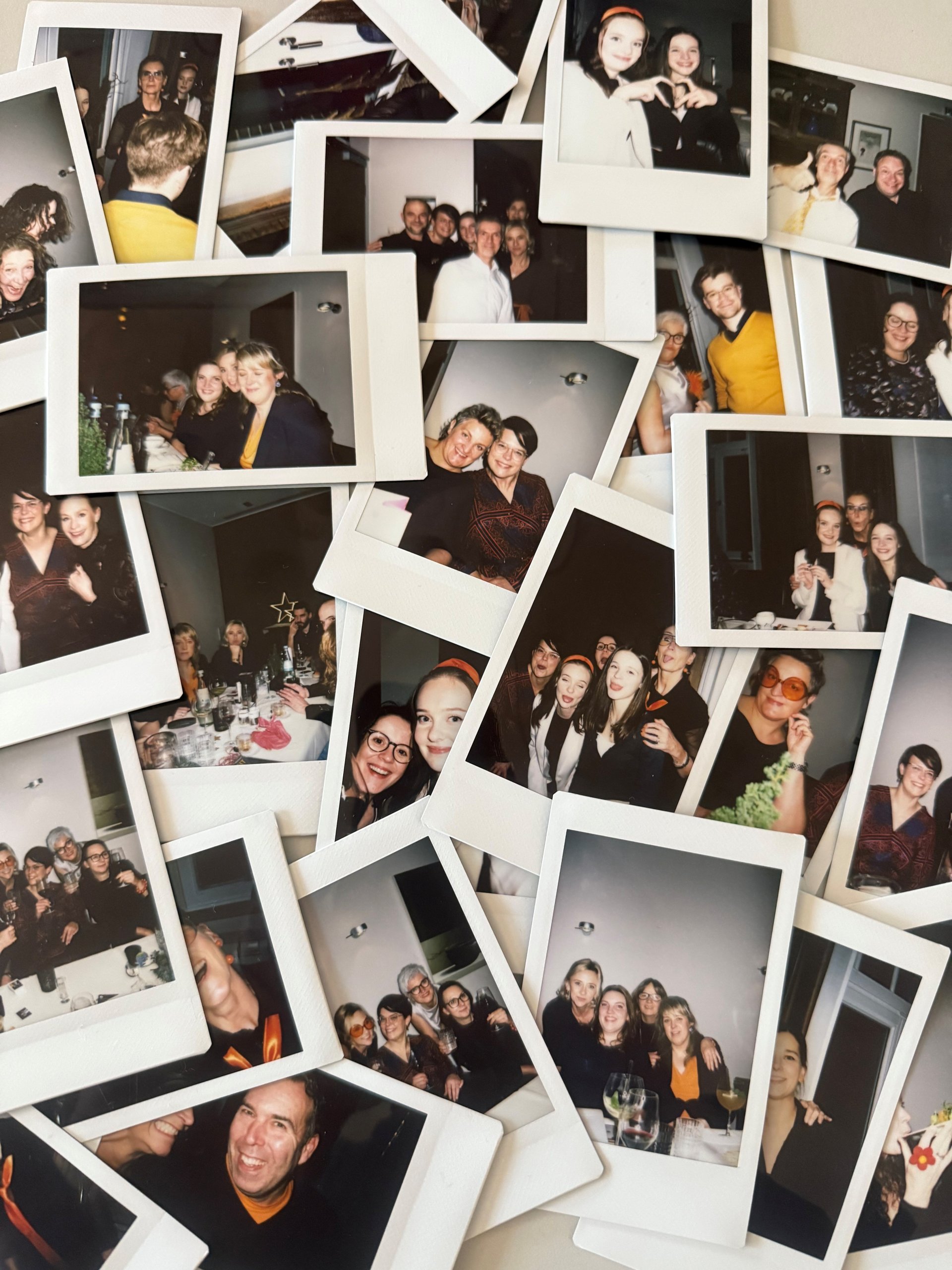 Weihnachtsfeier 2025